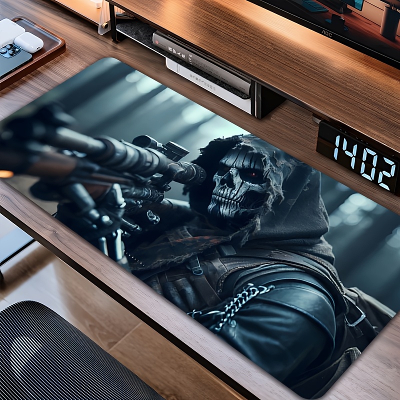 Esports Gaming Design - Grand tapis de souris de jeu
