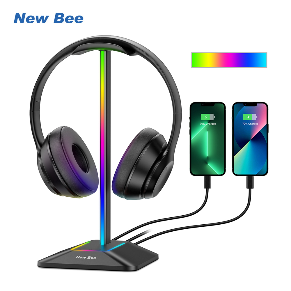 Esports Gamers - Nouveau Bee Z8 RGB support pour