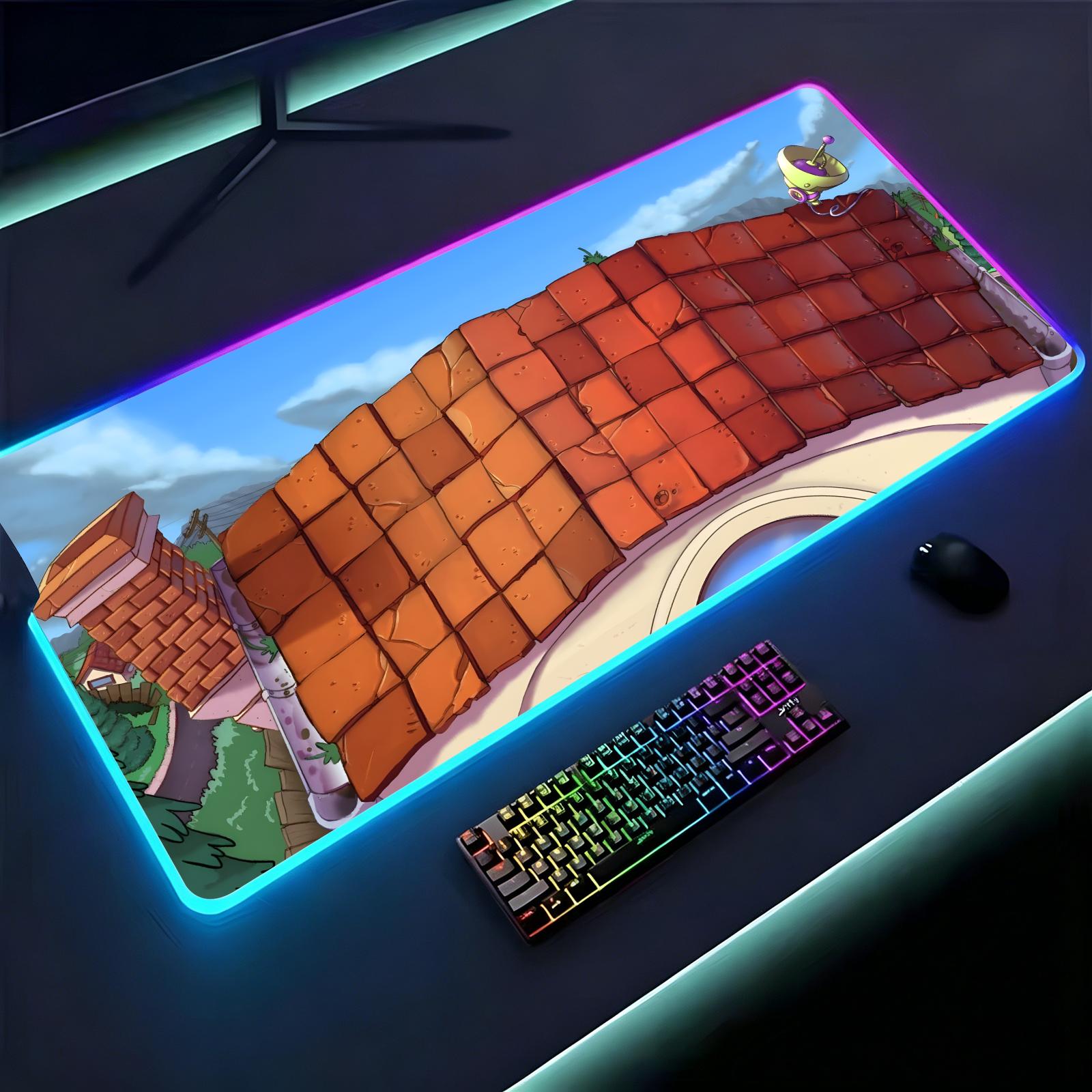 Esports Vs Gaming - Tapis de souris de jeu esports