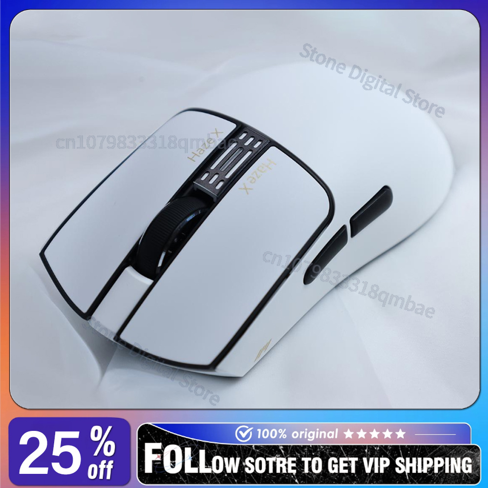 Esports Gaming Design - Souris de jeu sans fil IPI