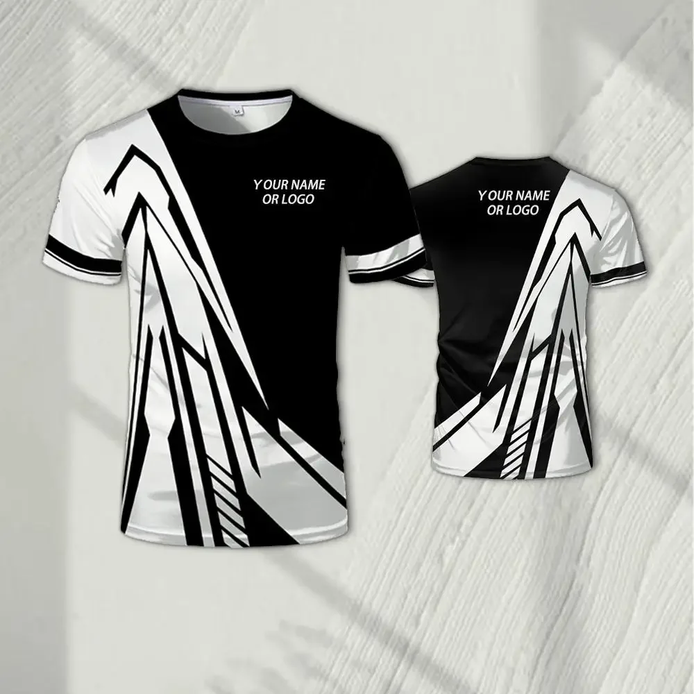Esports Gaming Teams - Maillot d'équipe d'e-sport imprimé en 3D