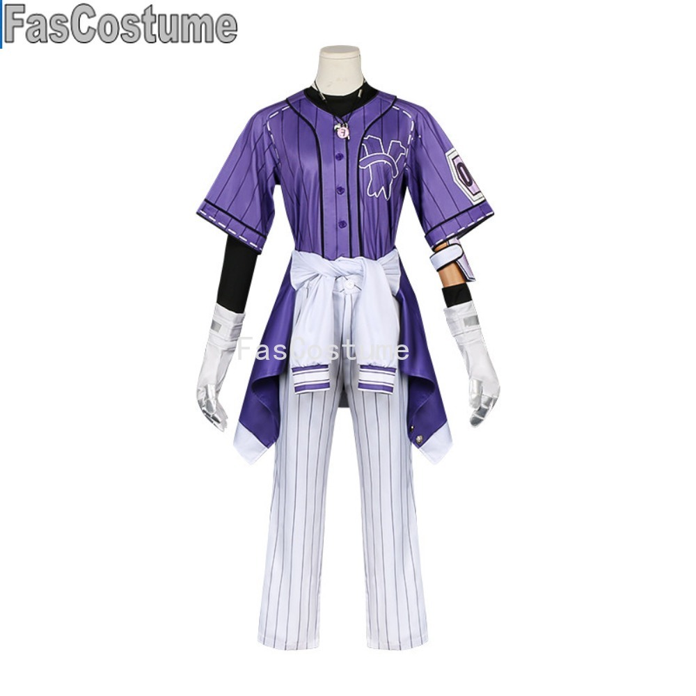 Esports Vs Gaming - Costume de cosplay Identity V Batter