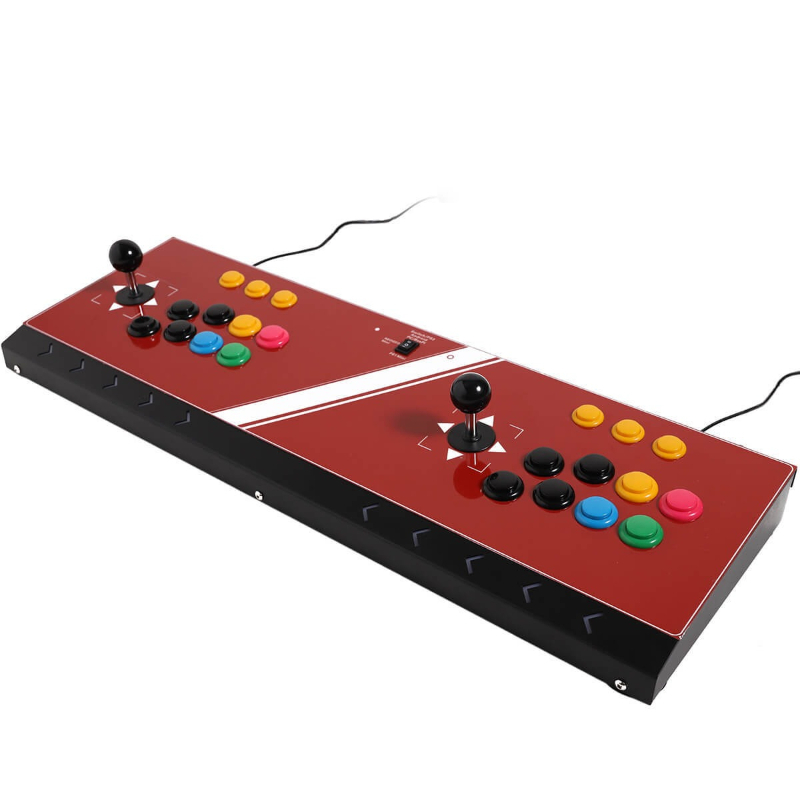 Esports Gaming Teams - Manette de jeu double pour plusieurs