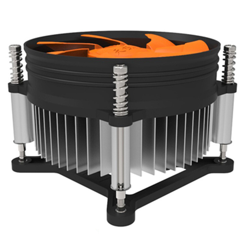 Esports Gaming Fan - Vis sous-soufflage de radiateur de refroidisseur