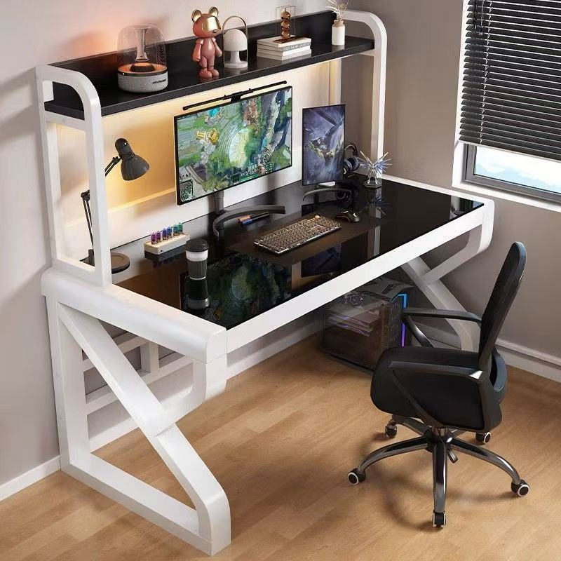 Esports Gaming Design - Bureau de jeu intégré avec surface