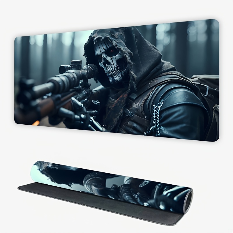 Grand tapis de souris de jeu G - Esports Gaming Design avis et prix
