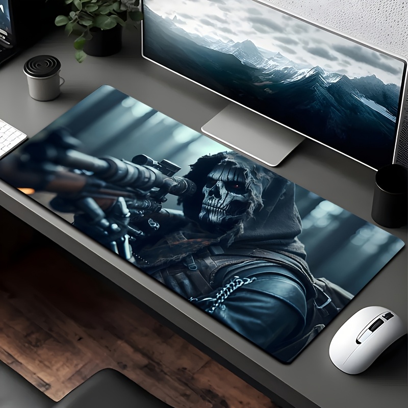Grand tapis de souris de jeu G - Esports Gaming Design avis et prix