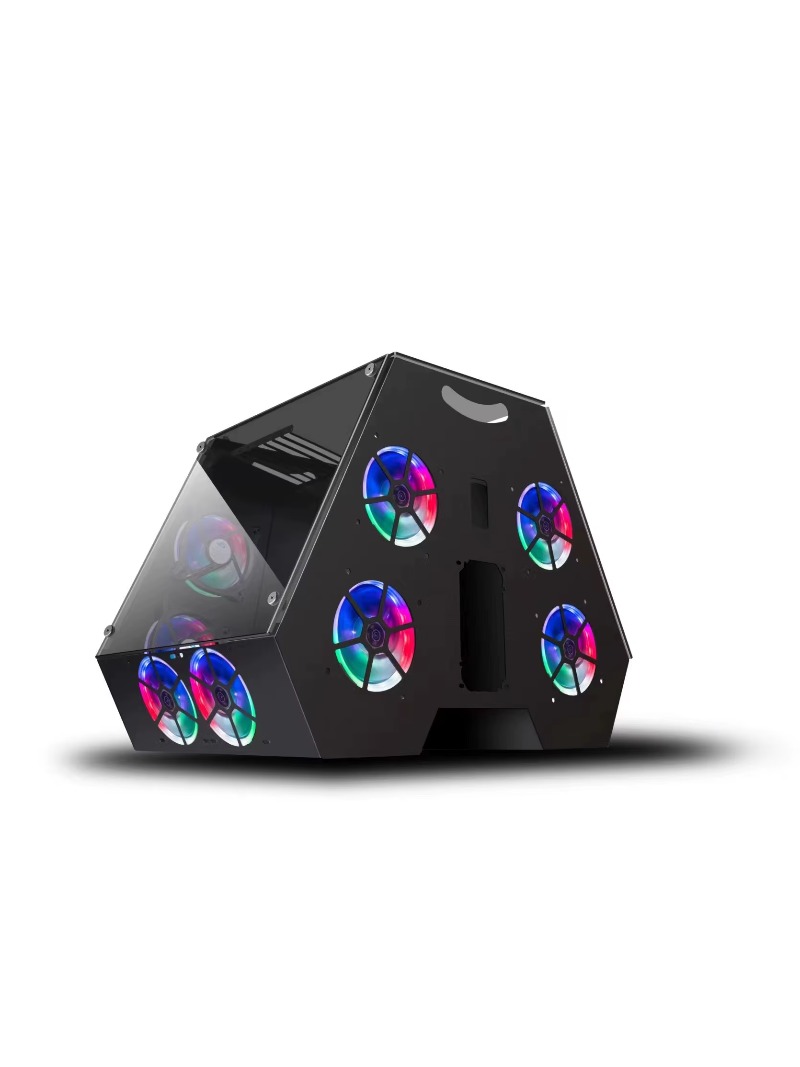 Boîtier PC de jeu E-sport avec - Esports Gaming Design avis et prix