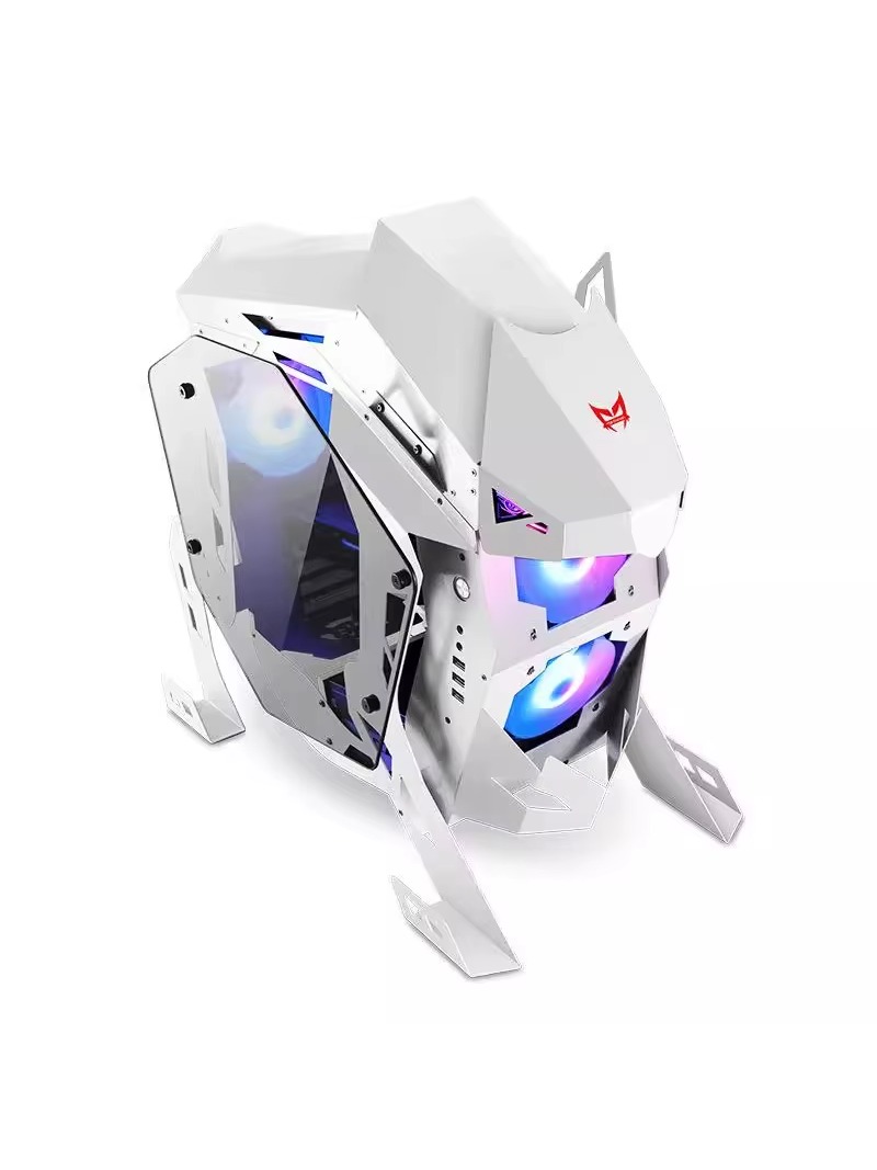 Boîtier PC de jeu E-sport avec - Esports Gaming Design avis et prix