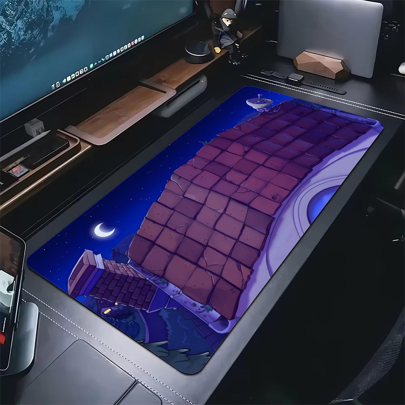 Tapis de souris de jeu E-Sport - Esports Vs Gaming avis et prix
