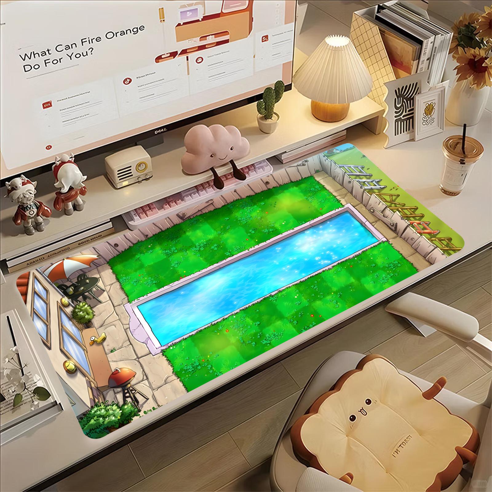 Tapis de souris de jeu E-Sport - Esports Vs Gaming avis et prix