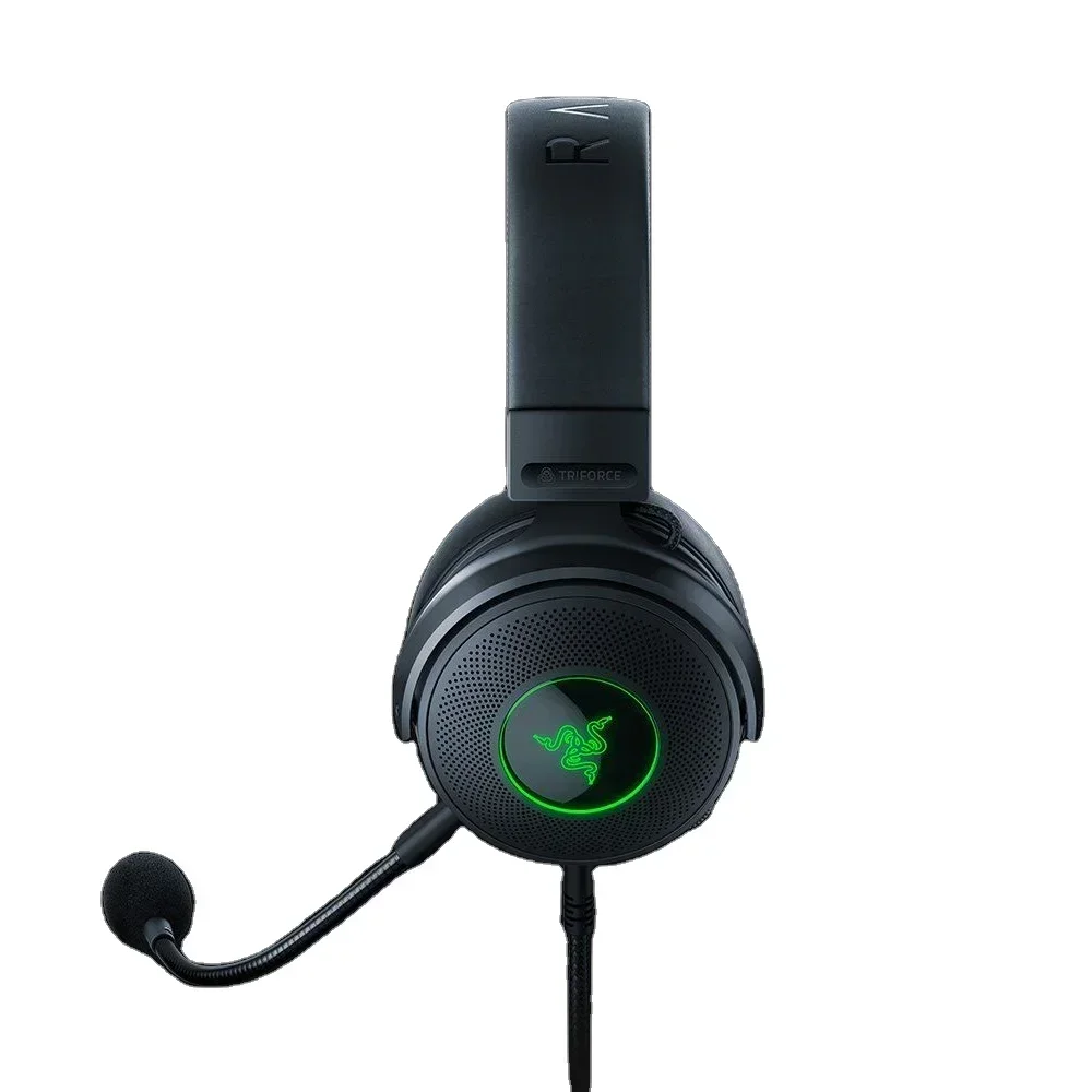 Nouveauté 2026 / Meilleures ve - Esports Gaming Headphones avis et prix