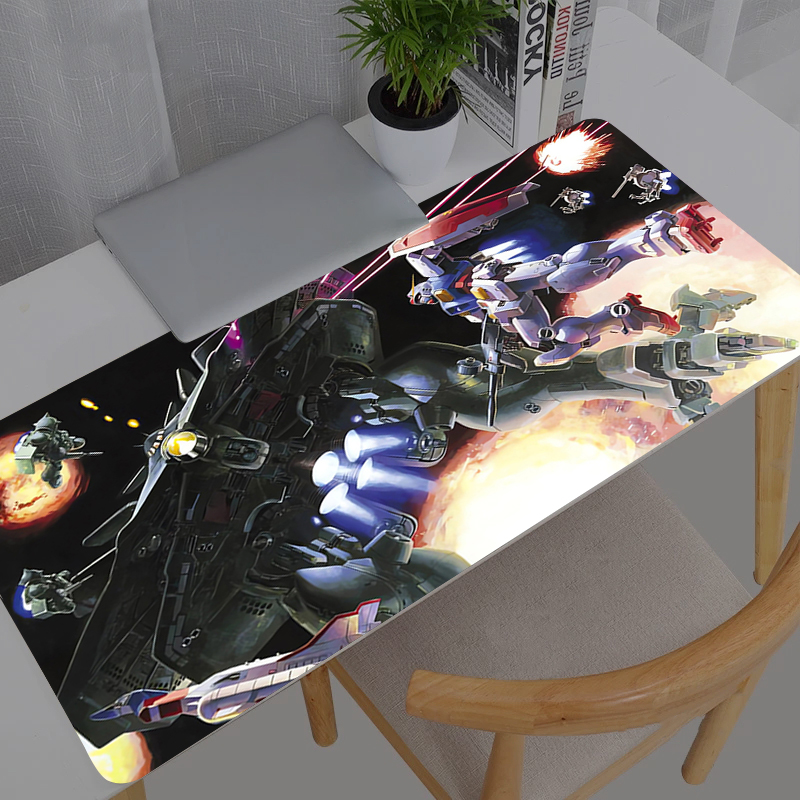 Tapis de souris Mobile Suit Gu - Esports Gaming Design avis et prix