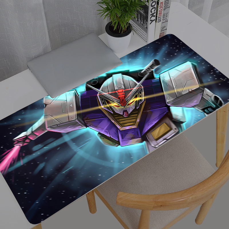 Tapis de souris Mobile Suit Gu - Esports Gaming Design avis et prix