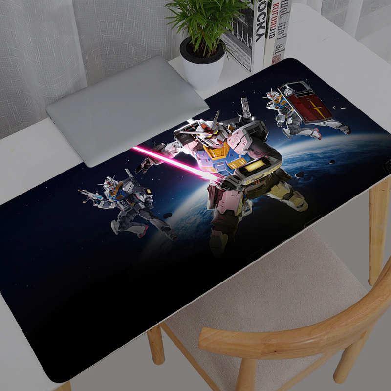 Tapis de souris Mobile Suit Gu - Esports Gaming Design avis et prix