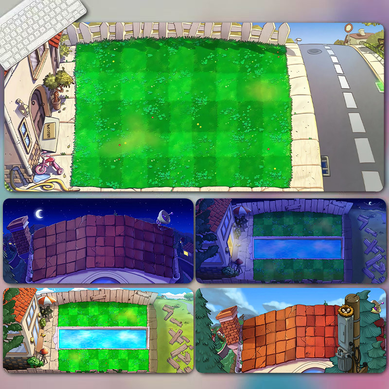 Tapis de souris de jeu extra l - Esports Vs Gaming avis et prix
