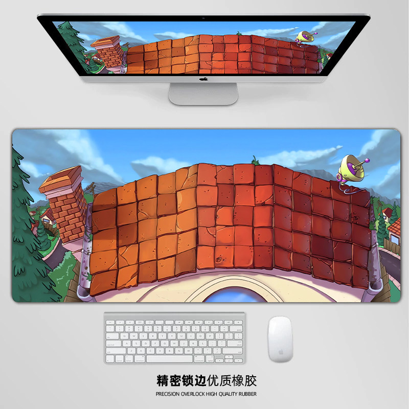 Tapis de souris de jeu extra l - Esports Vs Gaming avis et prix