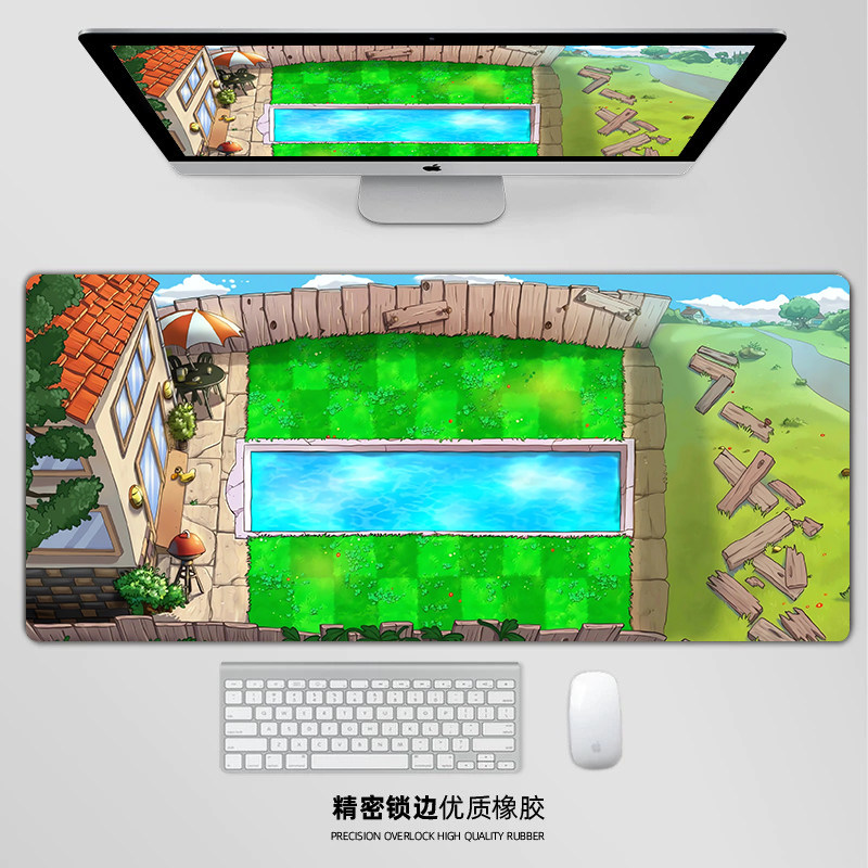 Tapis de souris de jeu extra l - Esports Vs Gaming avis et prix