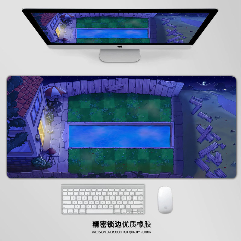 Tapis de souris de jeu extra l - Esports Vs Gaming avis et prix