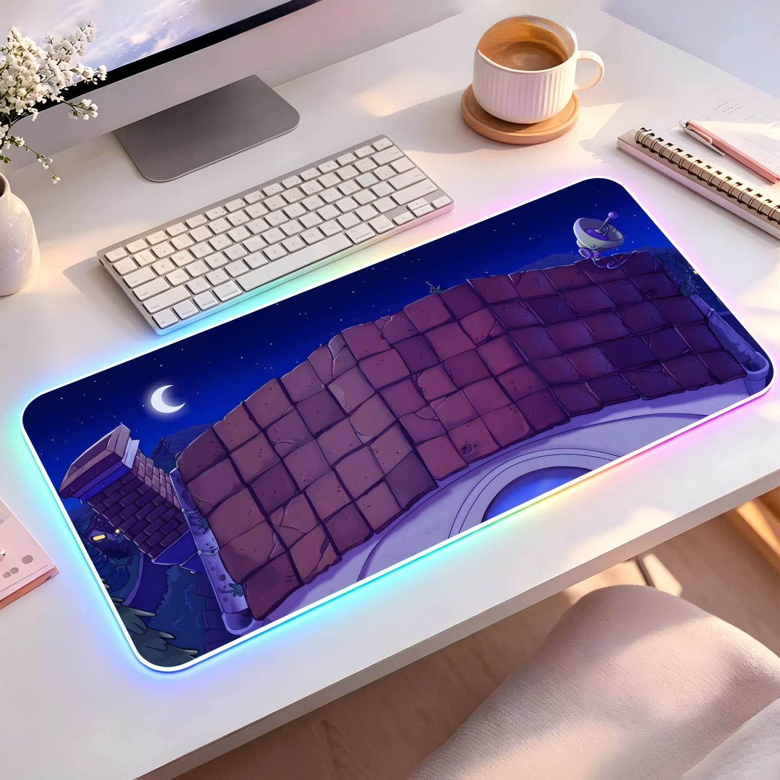 Tapis de souris de jeu esports - Esports Vs Gaming avis et prix