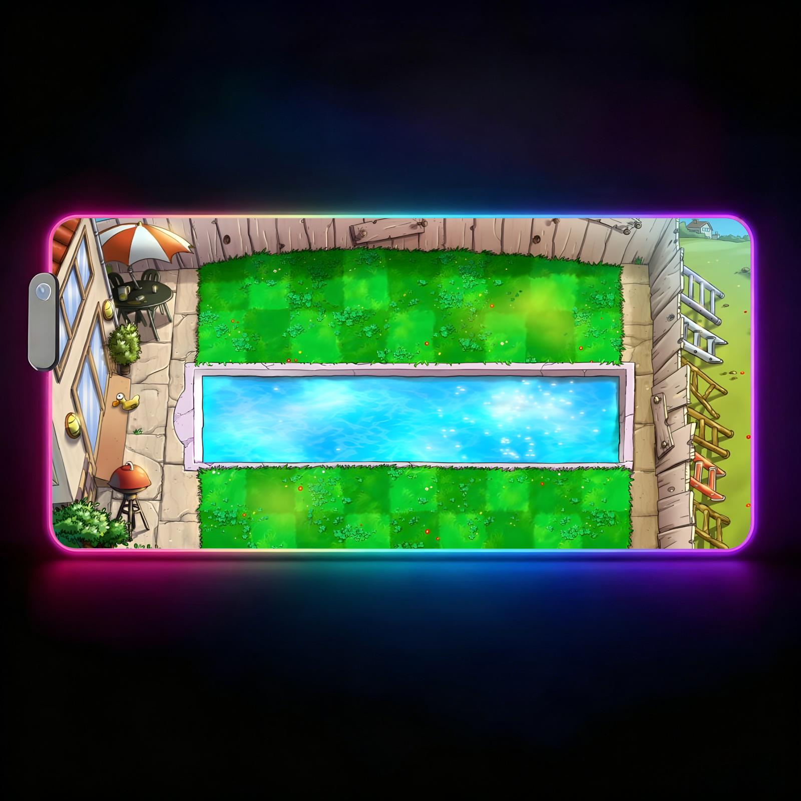 Tapis de souris de jeu esports - Esports Vs Gaming avis et prix