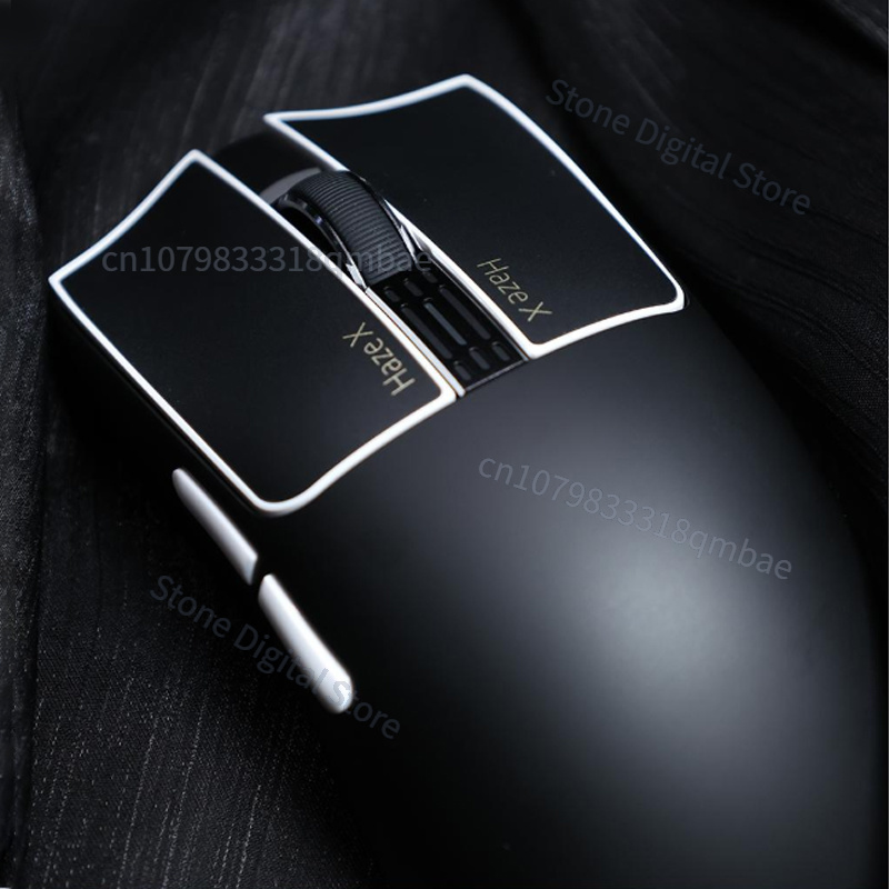 Souris de jeu sans fil IPI HAZ - Esports Gaming Design avis et prix