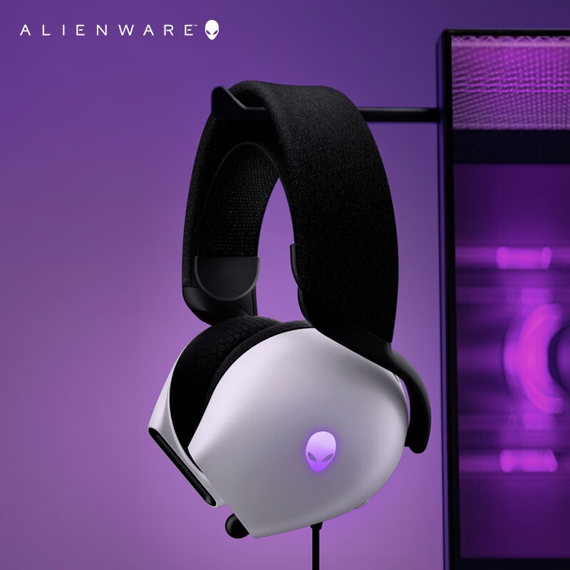 Casque de jeu et d'e-sport Ali - Esports Gaming Headphones avis et prix