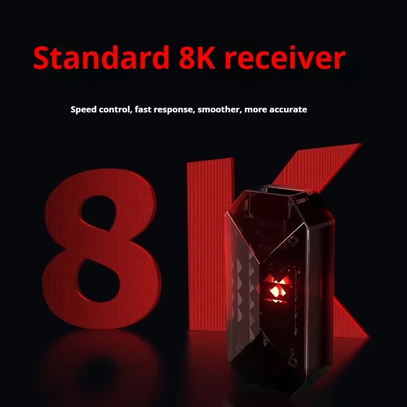 VXE VGN MAD R souris sans fil  - Esports Gamers avis et prix