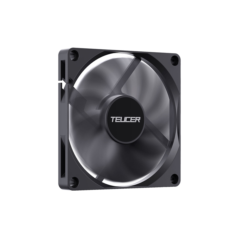 TEUCER UT-8010 ventilateur de  - Esports Gaming Fan avis et prix