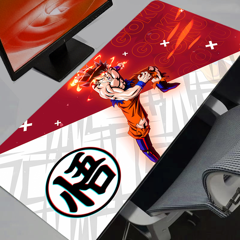 Tapis de souris Dragon Ball Z  - Esports Gaming Design avis et prix