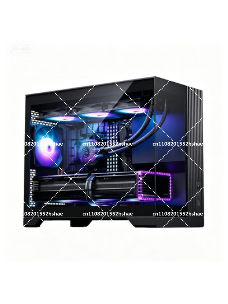 PC de jeu personnalisé i5 1460 - Esports Gaming Design avis et prix