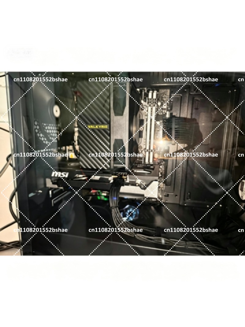 PC de jeu personnalisé i5 1460 - Esports Gaming Design avis et prix