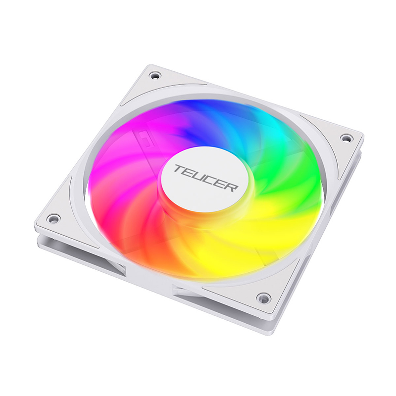 Teucer 120mm ventilateur de bo - Esports Gaming Fan avis et prix