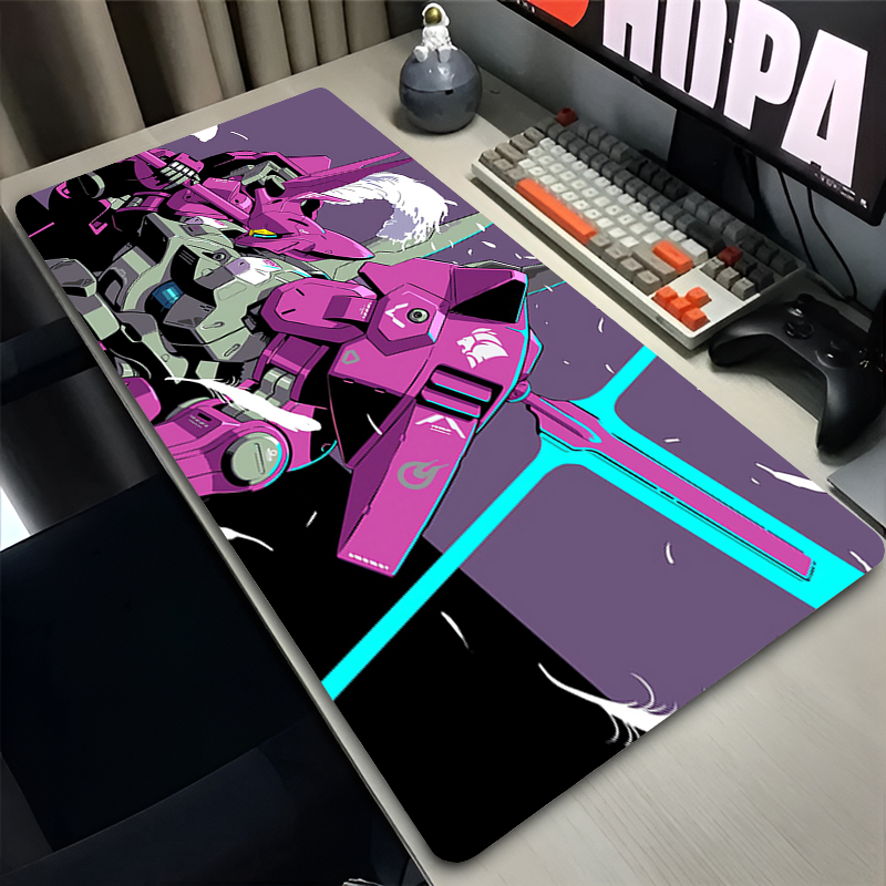 Tapis de souris Anime M-mechan - Esports Gamers avis et prix