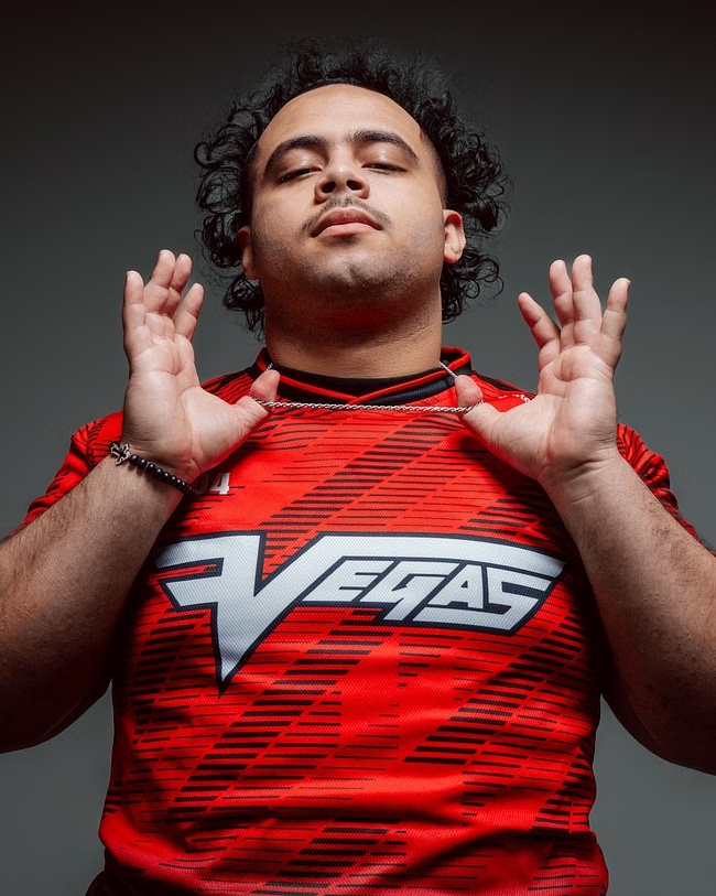 Nouveau Maillot Esports 2026 V - Esports Gaming Teams avis et prix