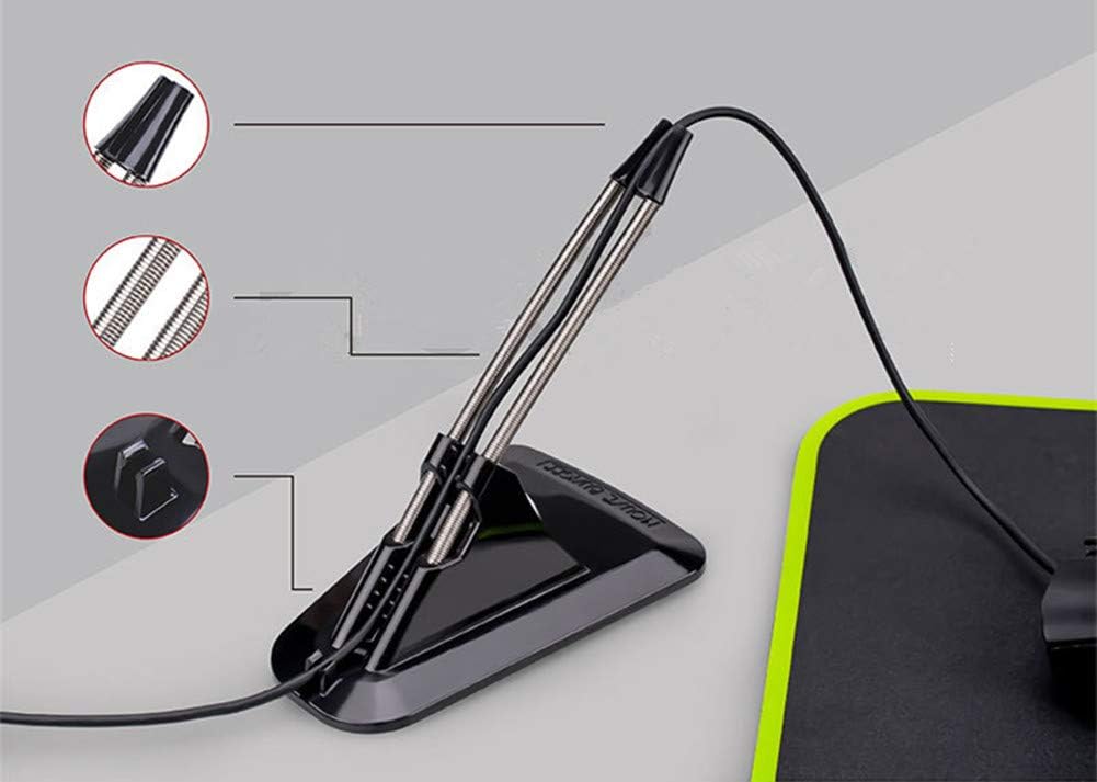 Support de câble flexible pour - Esports Gamers avis et prix