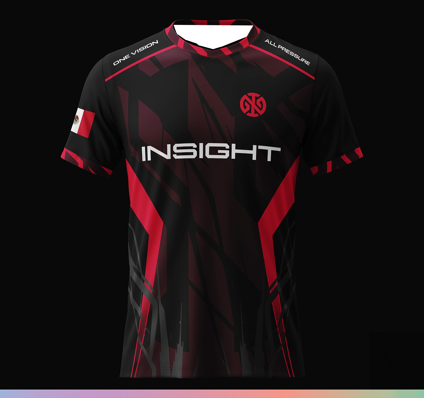 2026 Nouveau Maillot Esports I - Esports Vs Gaming avis et prix