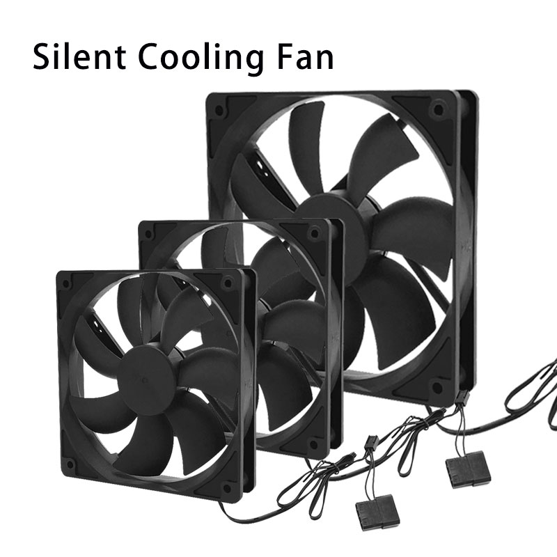 80mm 90mm 120mm ventilateur d' - Esports Gaming Fan avis et prix
