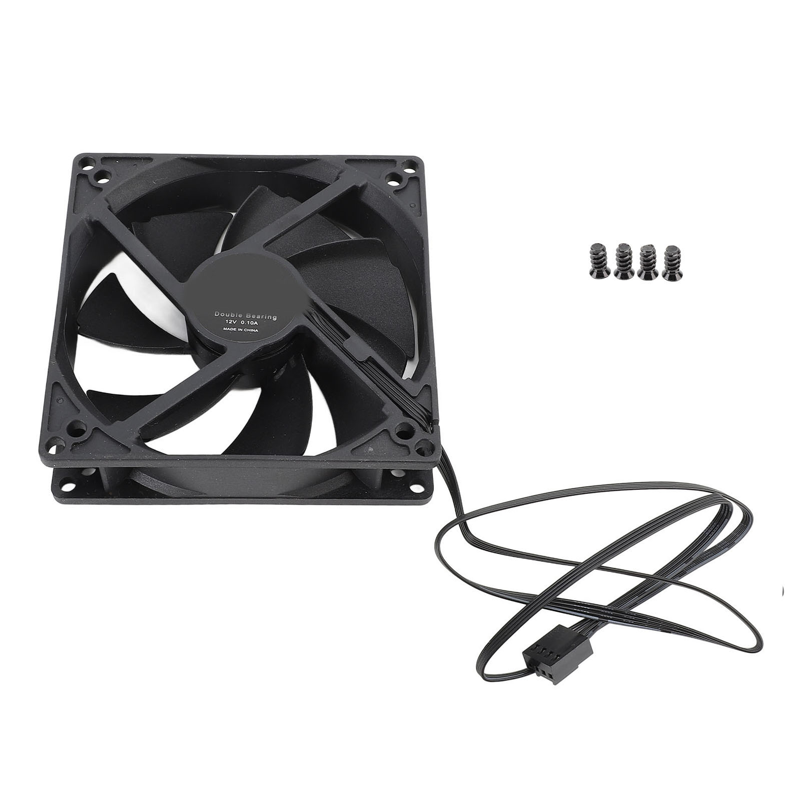 100mm PC PWM ventilateur de bo - Esports Gaming Fan avis et prix