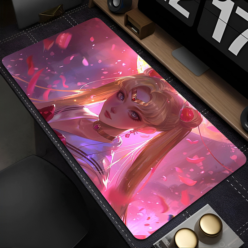Tapis de souris kawaii S-Sailo - Esports Gaming Design avis et prix