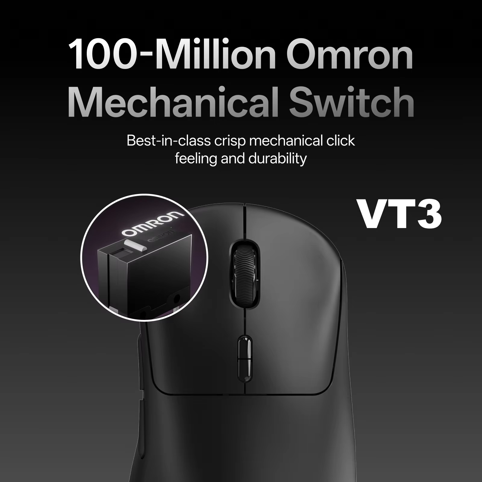 Souris de jeu sans fil Rapoo,  - Esports Gaming Design avis et prix