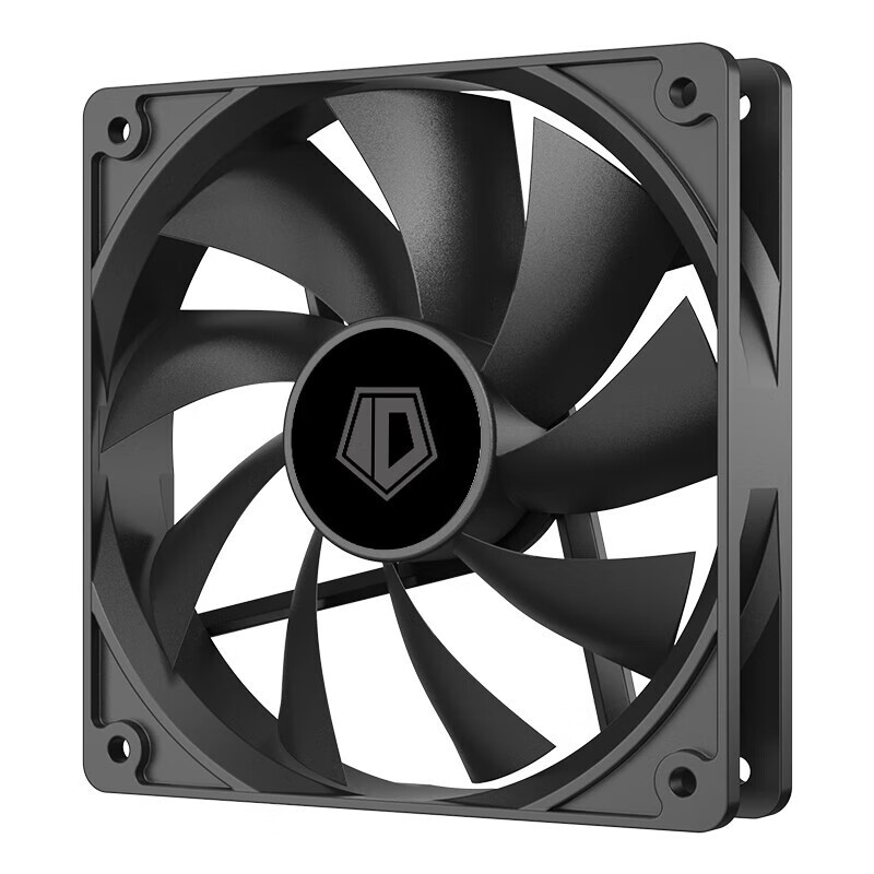 ID-COOLING XF-120-K 120mm 4Pin - Esports Gaming Fan avis et prix