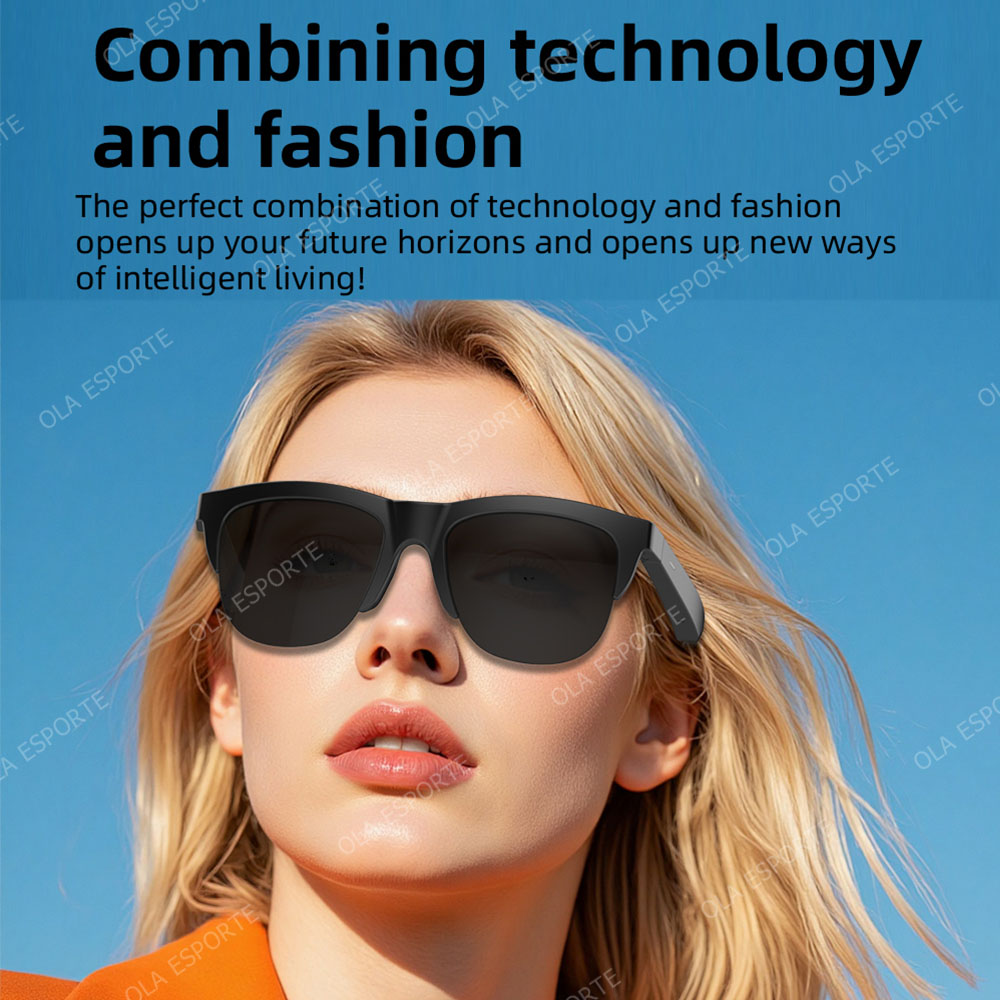 Lunettes intelligentes photose - Esports Gamers avis et prix