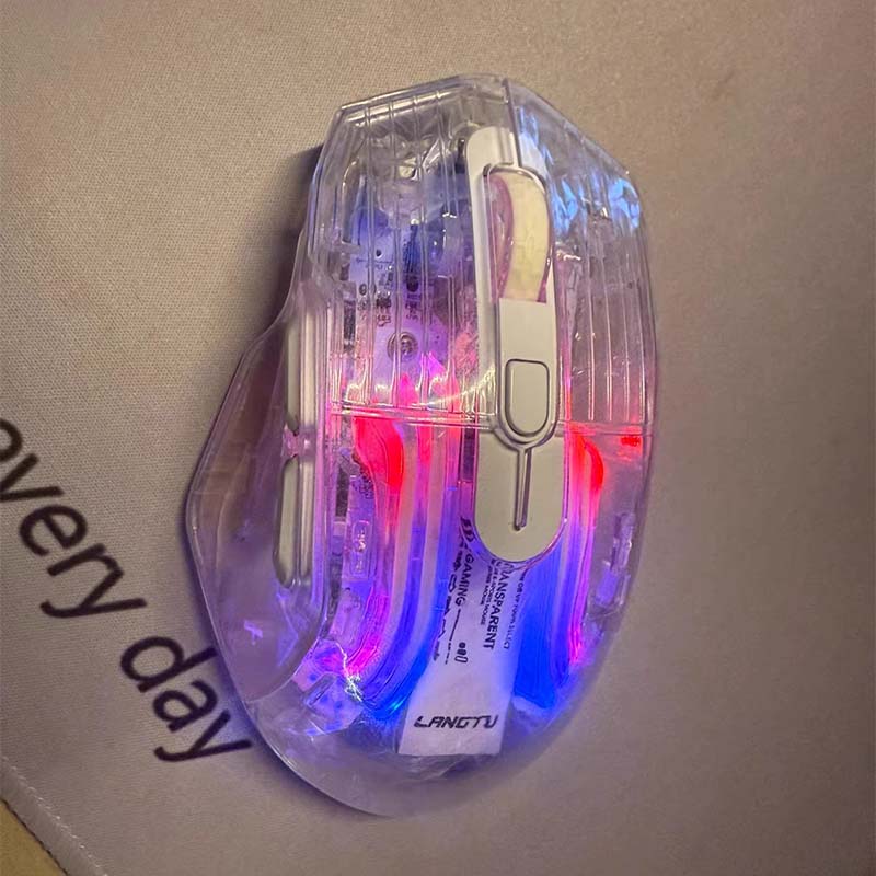 Souris de jeu G4 Tri-Mode 2.4G - Esports Gaming Design avis et prix