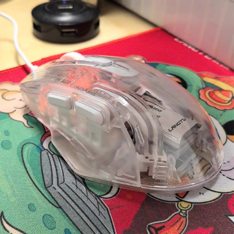 Souris de jeu G4 Tri-Mode 2.4G - Esports Gaming Design avis et prix