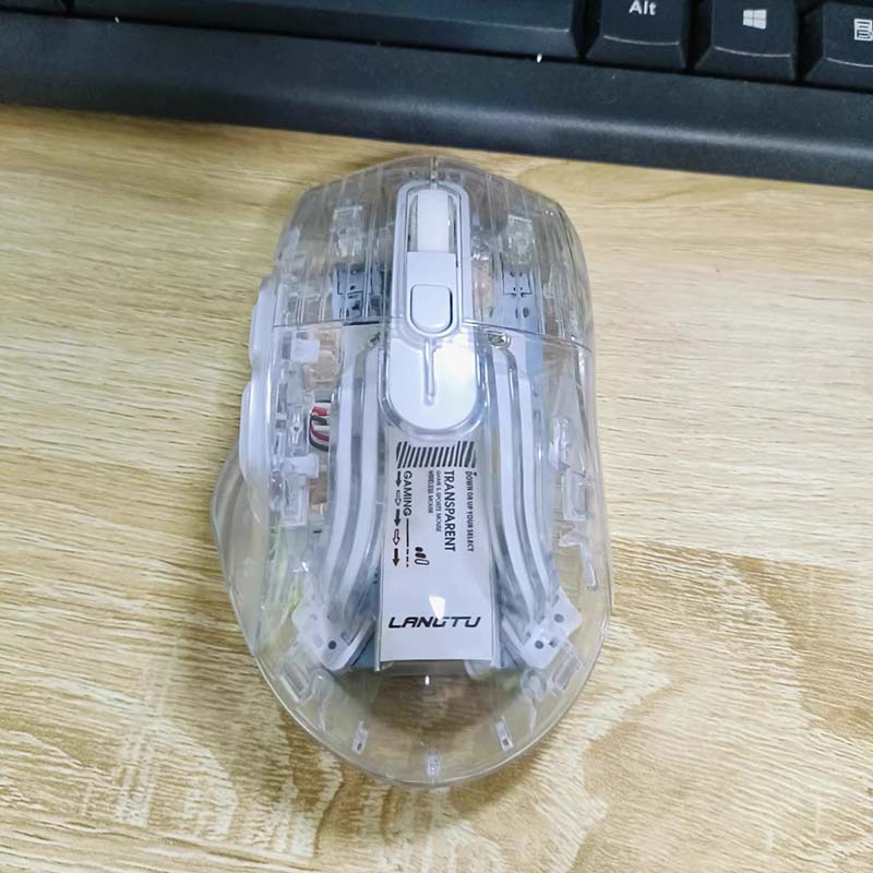 Souris de jeu G4 Tri-Mode 2.4G - Esports Gaming Design avis et prix