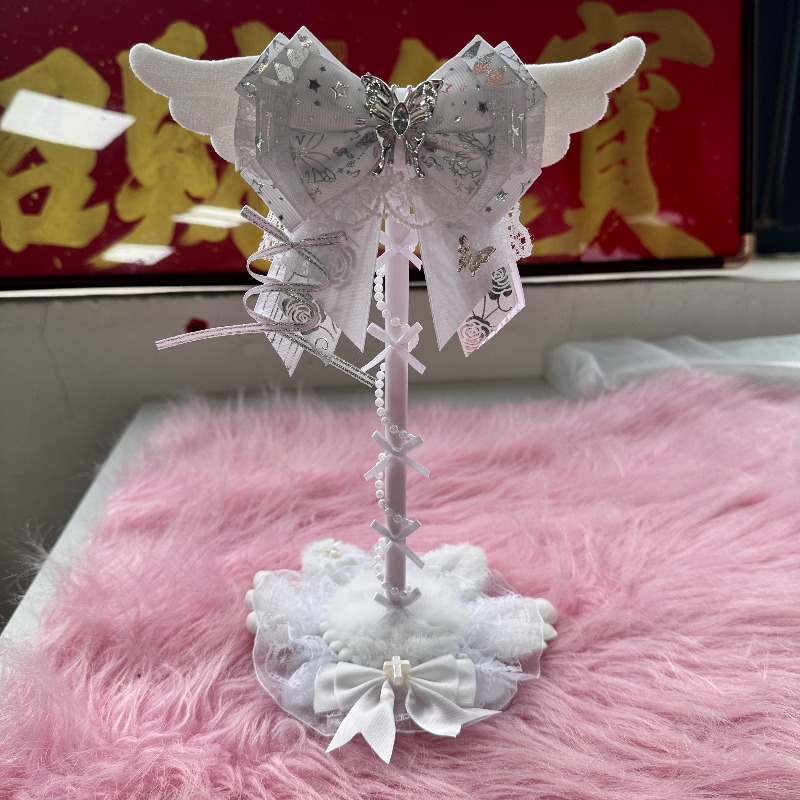 Support pour casque mignon per - Esports Gamers avis et prix