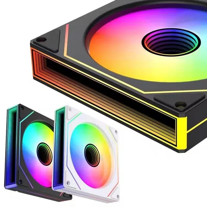 Ventilateur de boîtier PC LDPC - Esports Gaming Fan avis et prix