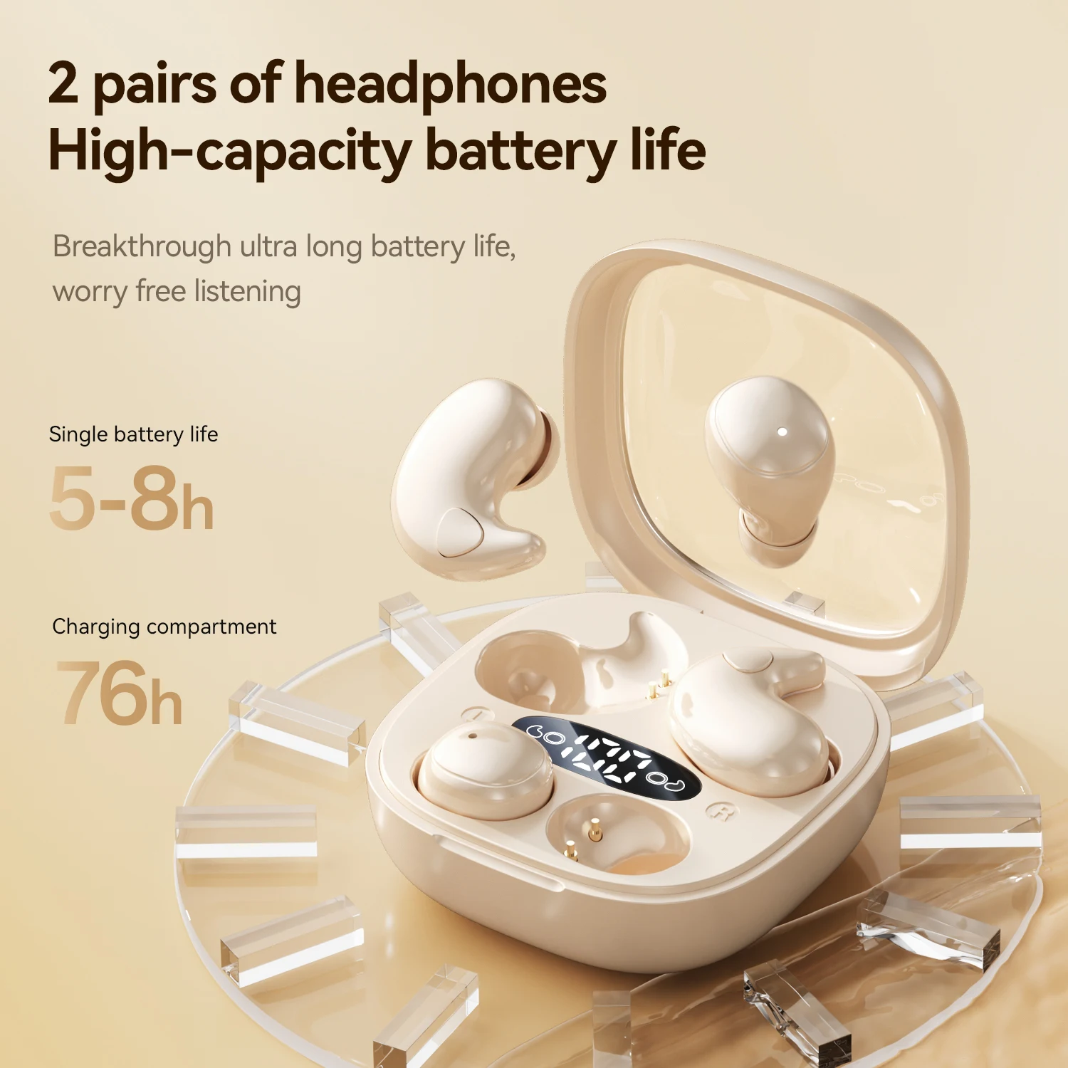 Écouteurs intra-auriculaires o - Esports Gaming Headphones avis et prix