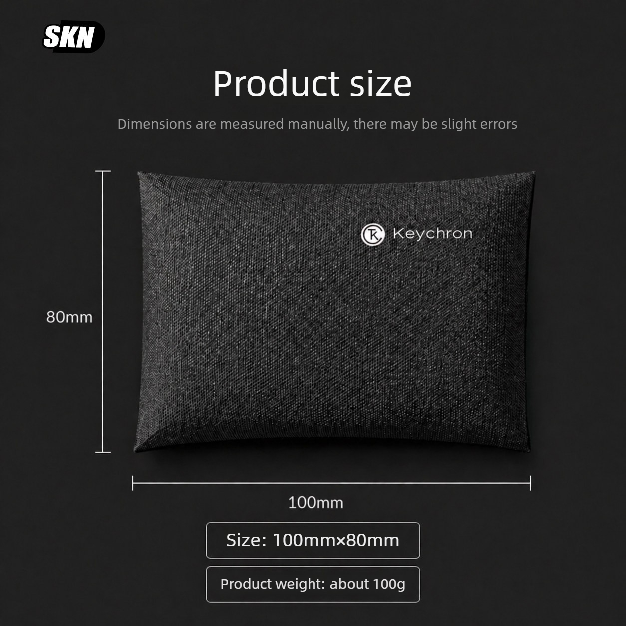 SKN Protège-mains anti-dérapan - Esports Gaming Design avis et prix